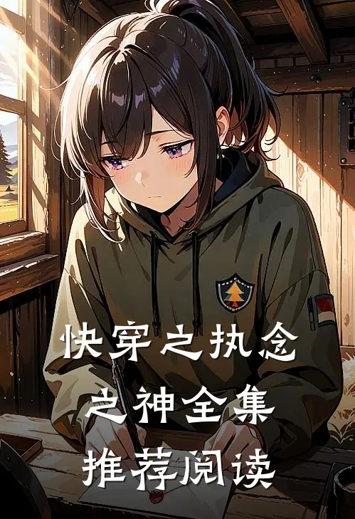 快穿之执念之神全集推荐阅读