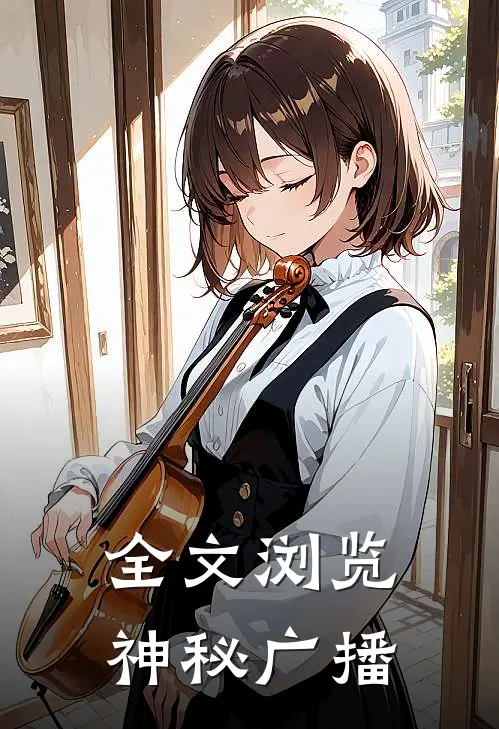 全文浏览神秘广播
