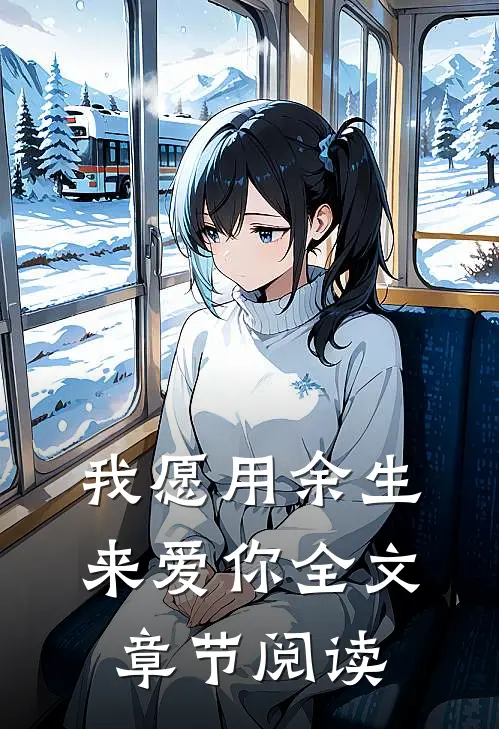 我愿用余生来爱你全文章节阅读