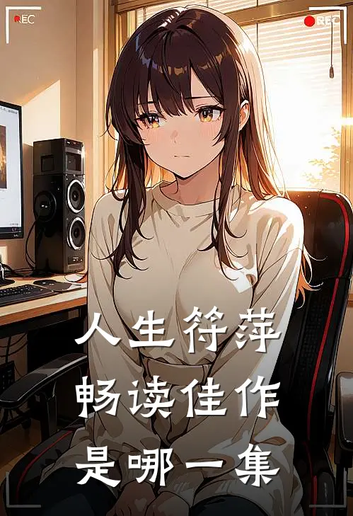 人生符萍畅读佳作是哪一集