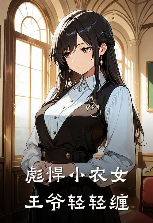 彪悍小农女王爷轻轻缠
