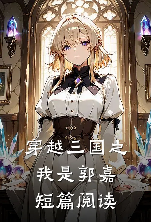 穿越三国之我是郭嘉短篇阅读