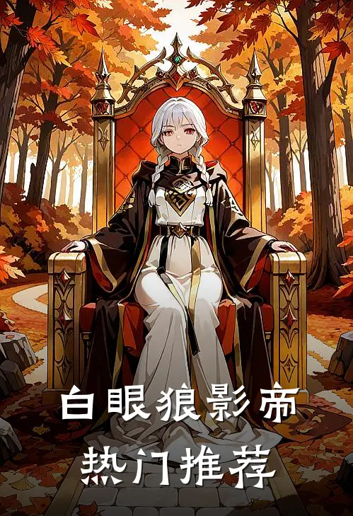 白眼狼影帝热门推荐