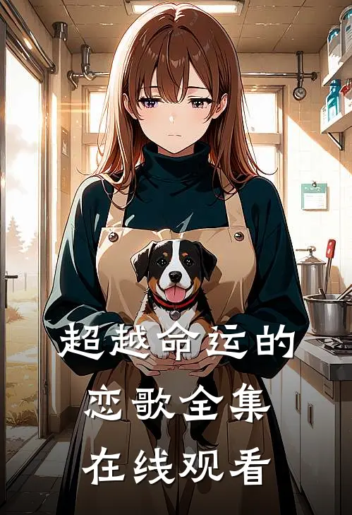 超越命运的恋歌 全集在线观看