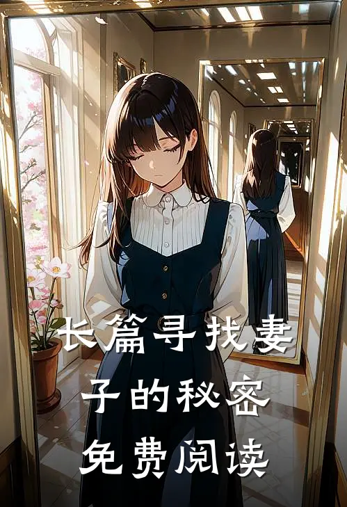 长篇寻找妻子的秘密免费阅读
