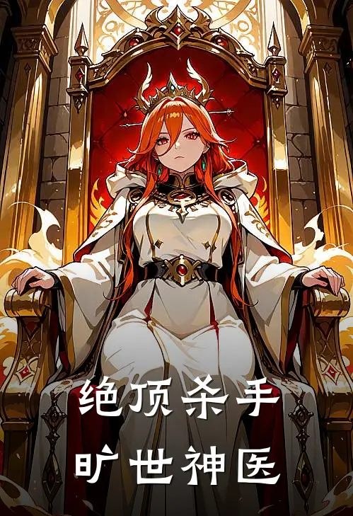 绝顶杀手旷世神医
