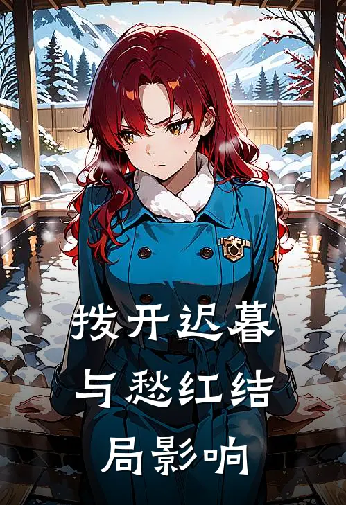 拨开迟暮与愁红结局影响