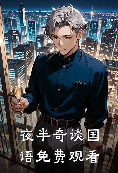 夜半奇谈国语免费观看