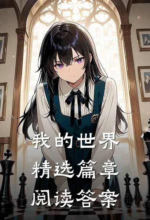 我的世界精选篇章阅读答案