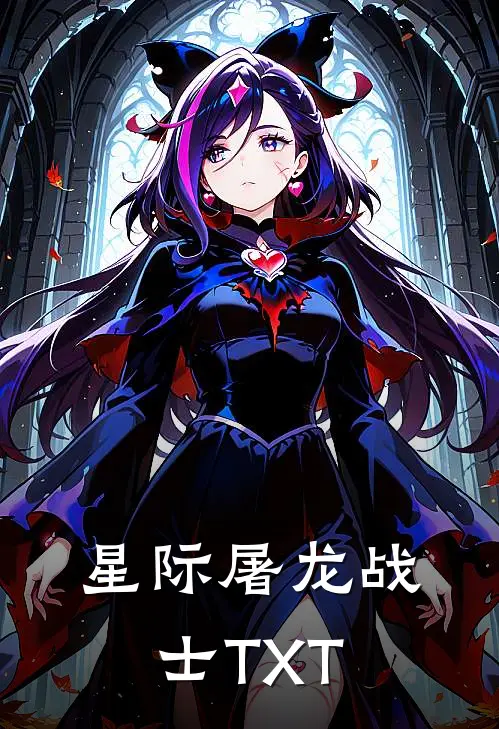 星际屠龙战士TXT