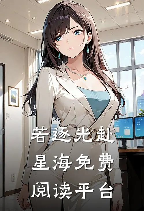 若逐光赴星海免费阅读平台