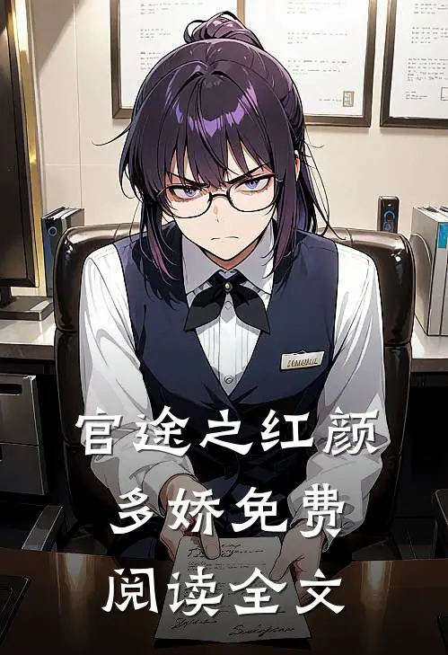 官途之红颜多娇免费阅读全文