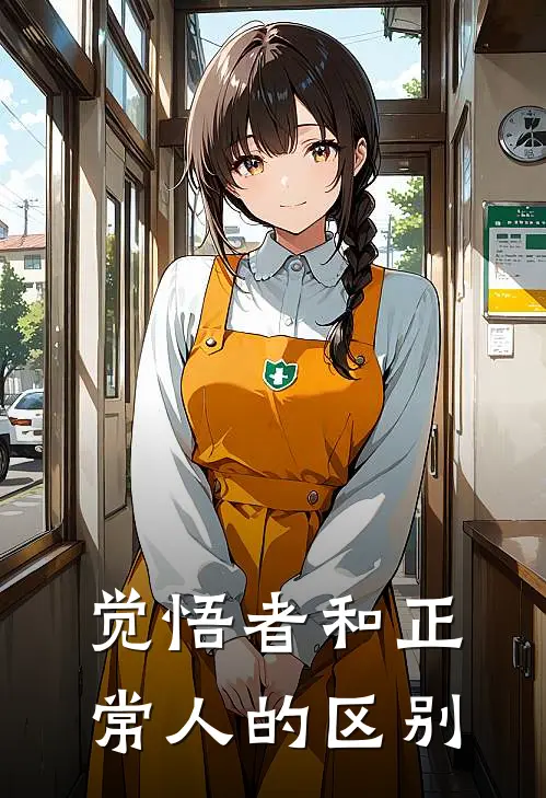 觉悟者和正常人的区别