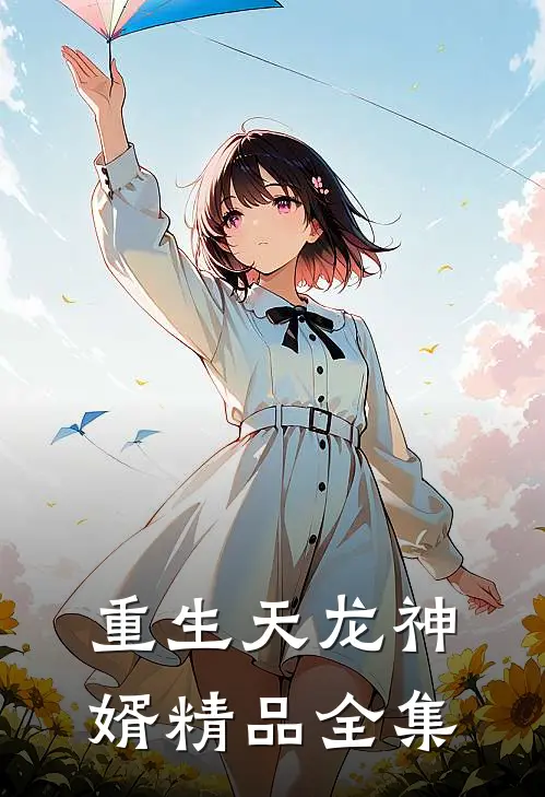 重生天龙神婿精品全集
