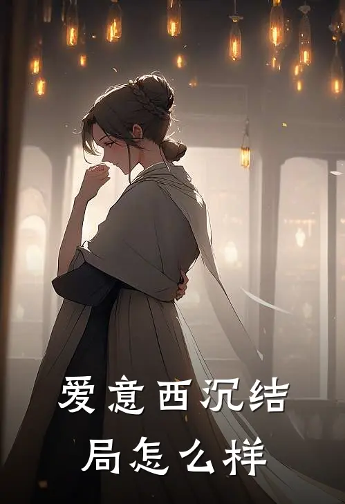 爱意西沉结局怎么样