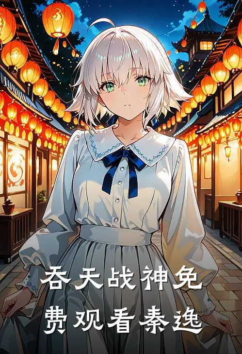 吞天战神免费观看秦逸