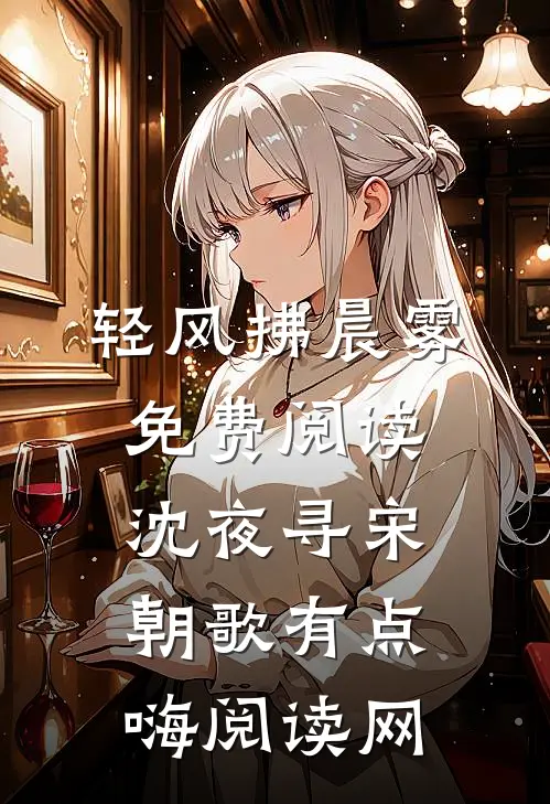 轻风拂晨雾免费阅读-沈夜寻宋朝歌 - 有点嗨阅读网