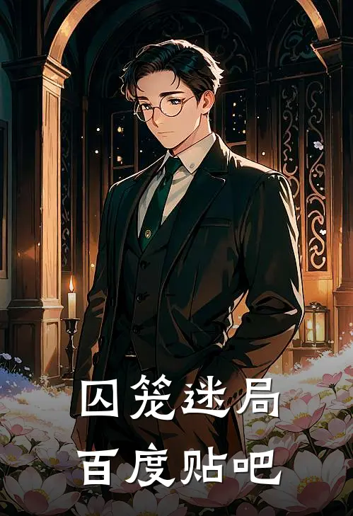 囚笼迷局百度贴吧