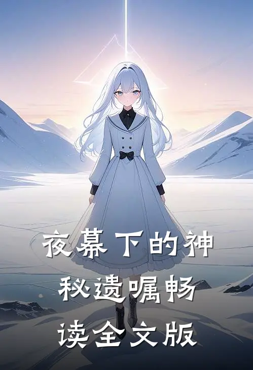 夜幕下的神秘遗嘱畅读全文版