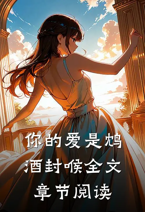 你的爱是鸩酒封喉全文章节阅读