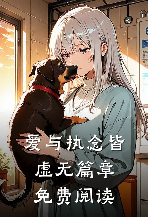 爱与执念皆虚无篇章免费阅读