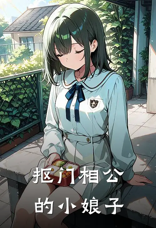 抠门相公的小娘子