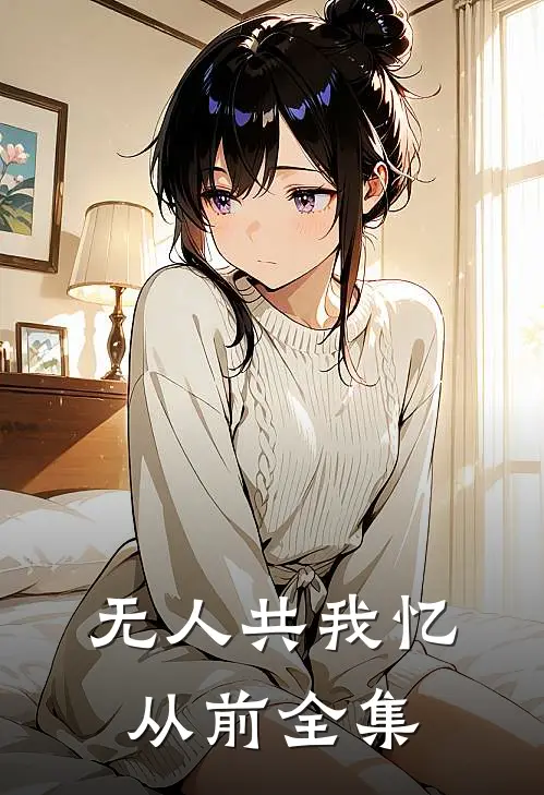 无人共我忆从前全集