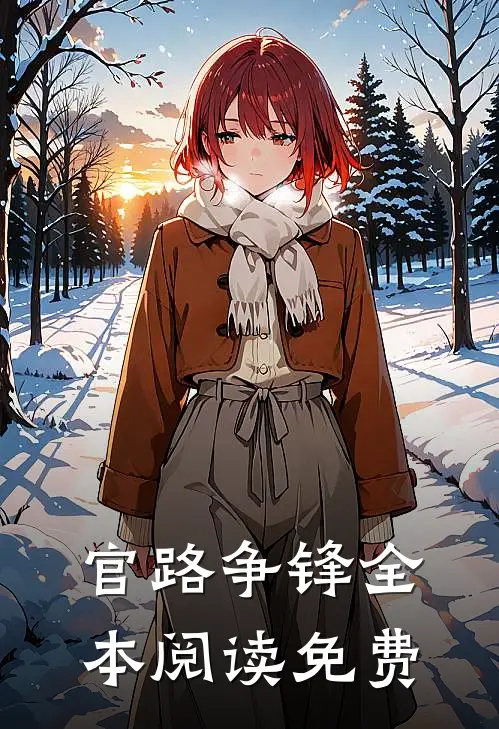 官路争锋全本阅读免费