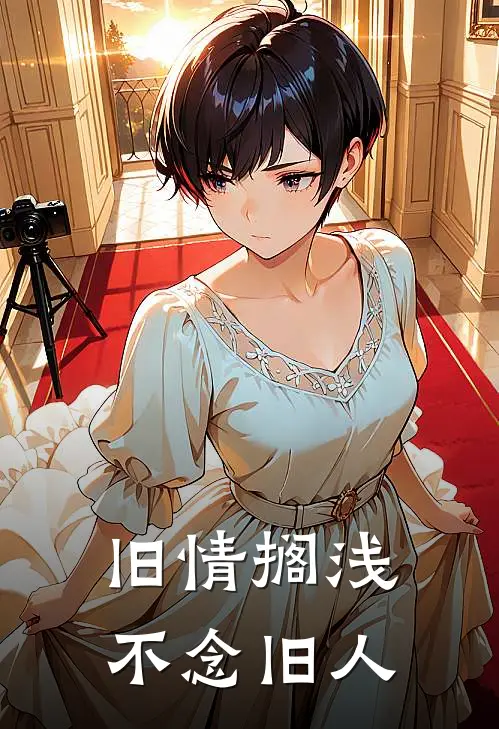 旧情搁浅不念旧人