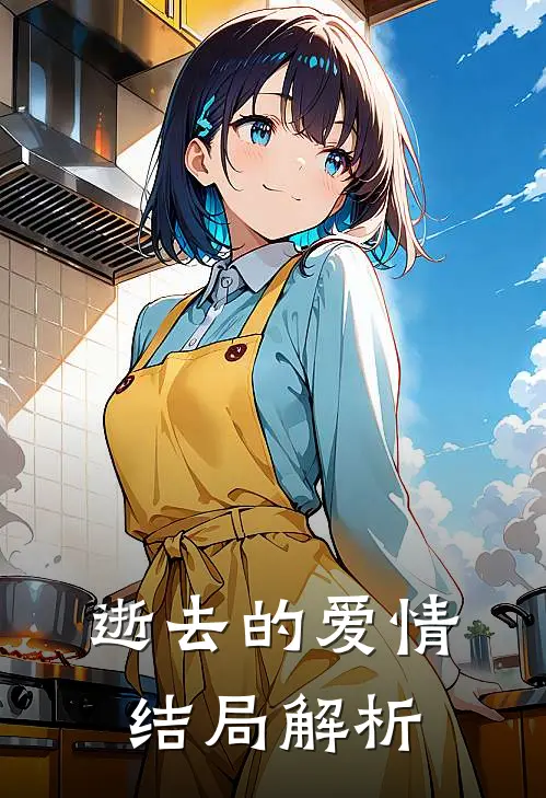 逝去的爱情结局解析