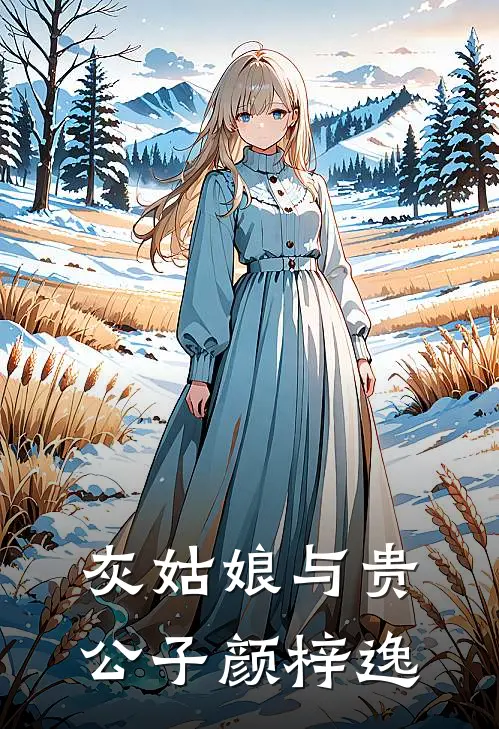 灰姑娘与贵公子颜梓逸