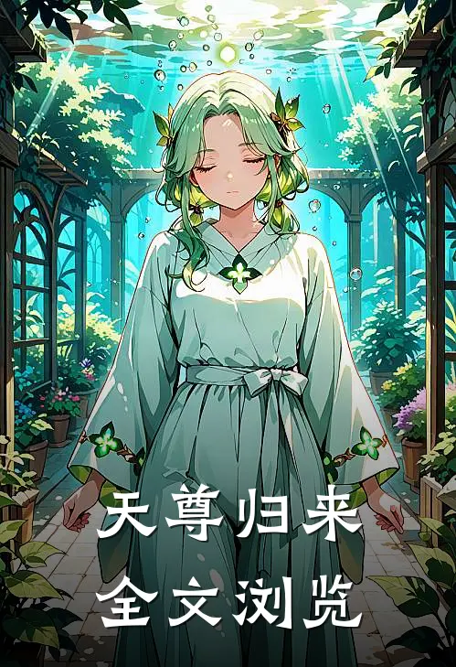 天尊归来全文浏览