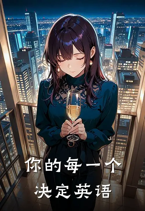你的每一个决定英语