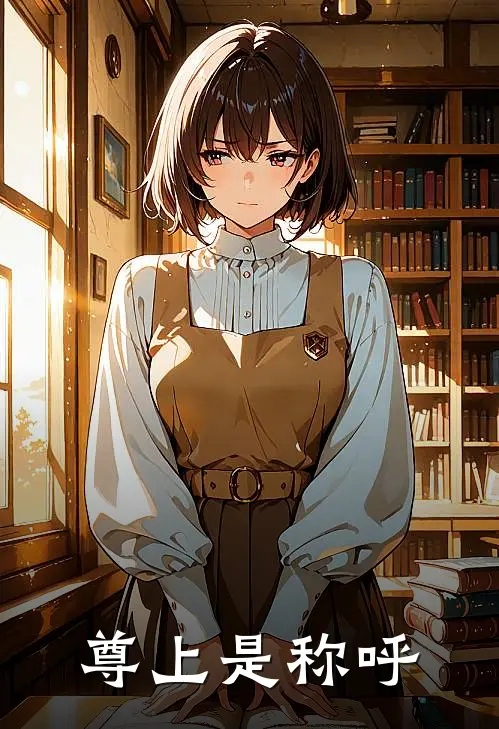 尊上是称呼