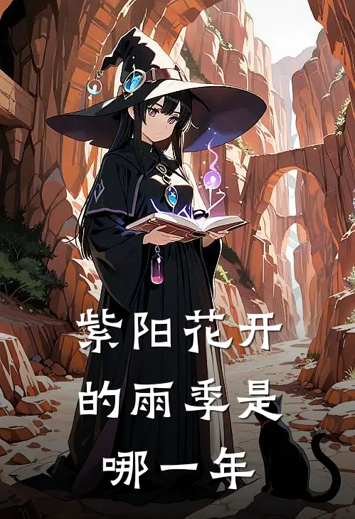 紫阳花开的雨季是哪一年