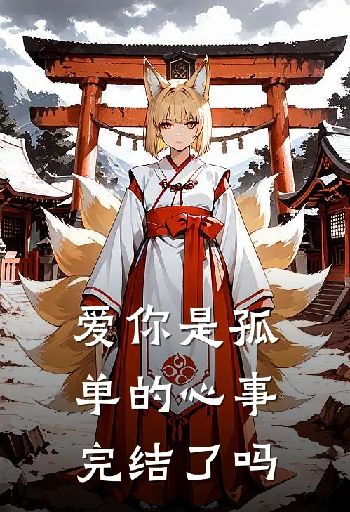 爱你是孤单的心事完结了吗