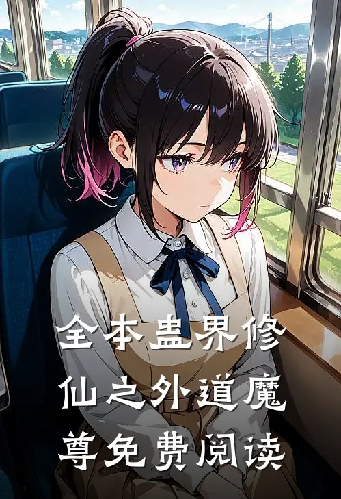 全本蛊界修仙之外道魔尊免费阅读