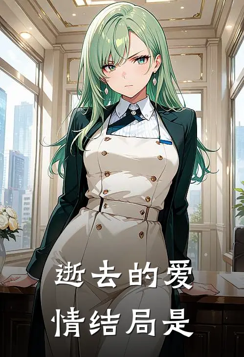 逝去的爱情结局是