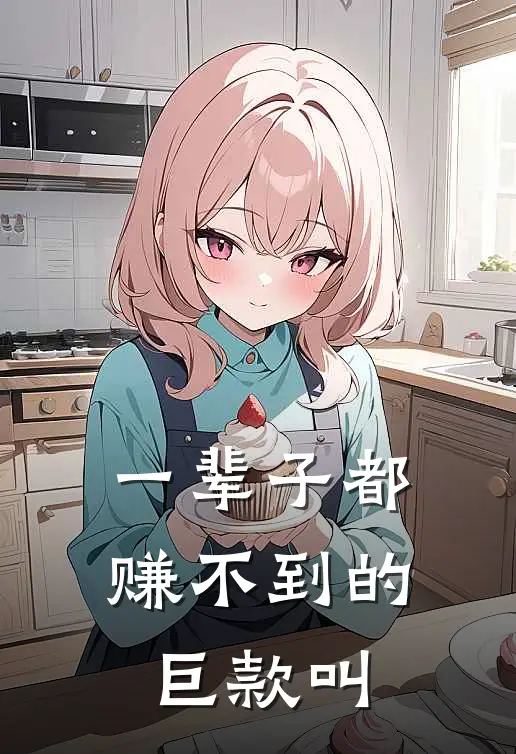 一辈子都赚不到的巨款叫