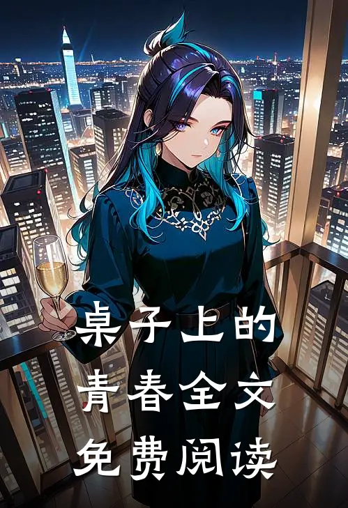 桌子上的青春全文免费阅读