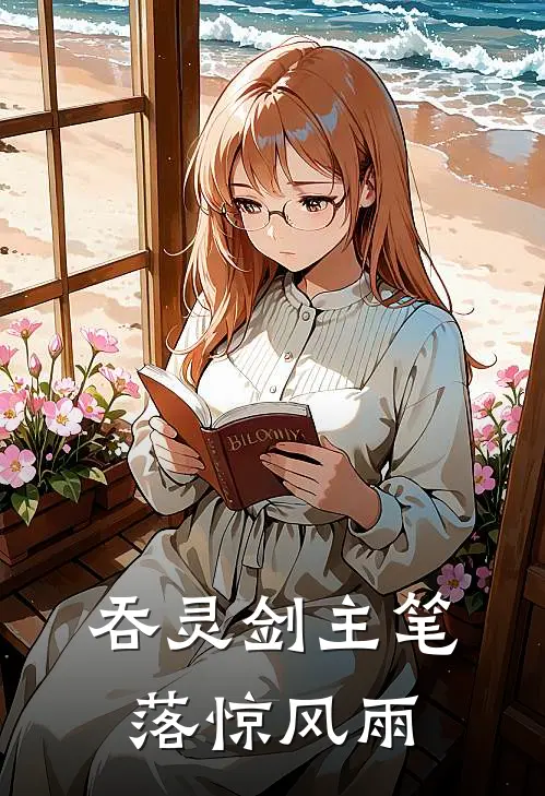 吞灵剑主 笔落惊风雨