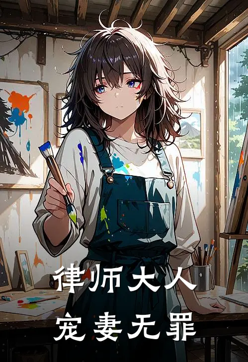 律师大人宠妻无罪