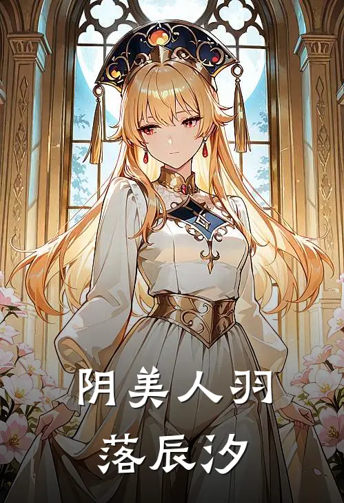 阴美人羽落辰汐