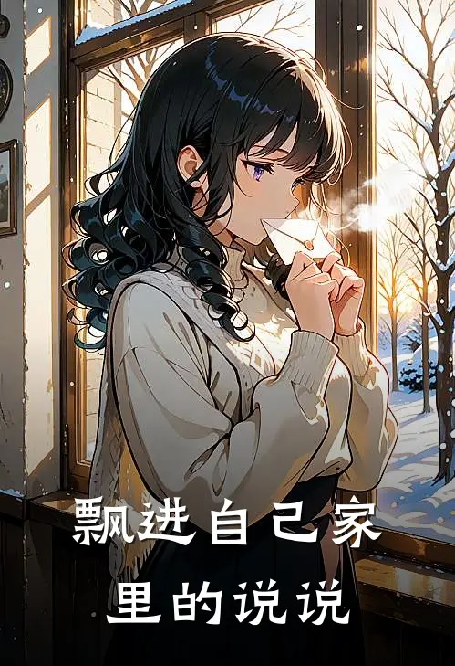 飘进自己家里的说说