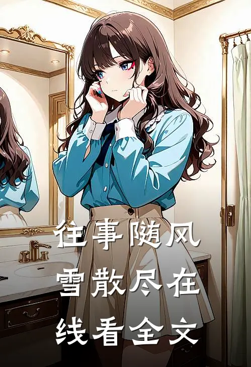 往事随风雪散尽在线看全文