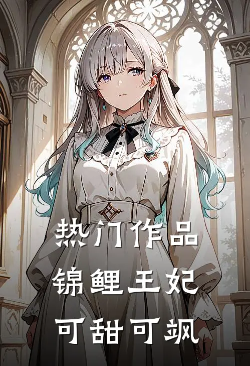 热门作品锦鲤王妃可甜可飒