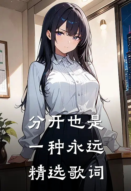 分开也是一种永远精选歌词