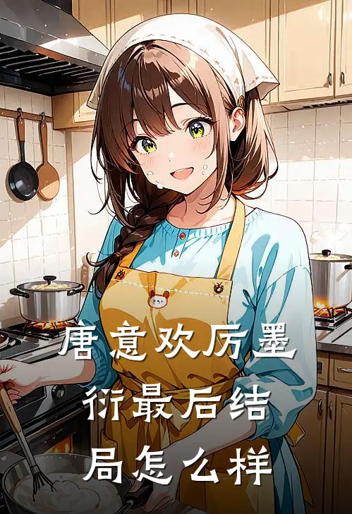 唐意欢厉墨衍最后结局怎么样