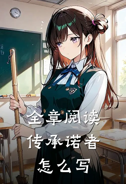 全章阅读传承诺者怎么写