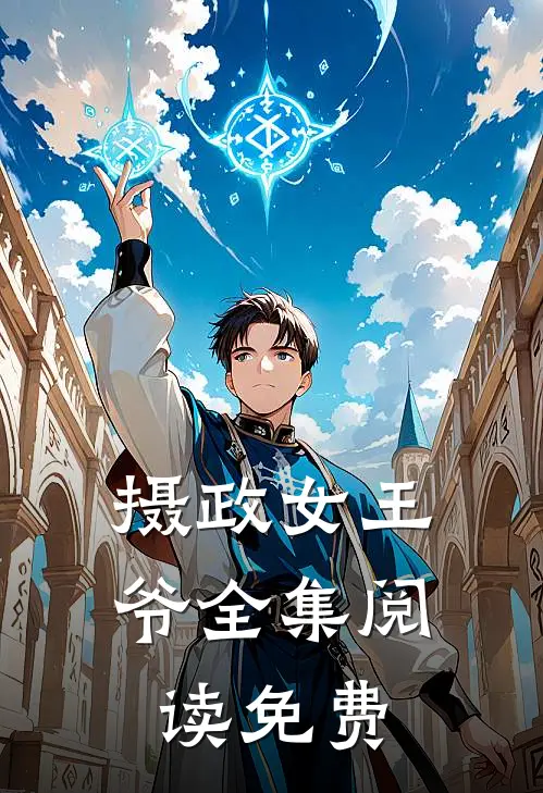 摄政女王爷全集阅读免费